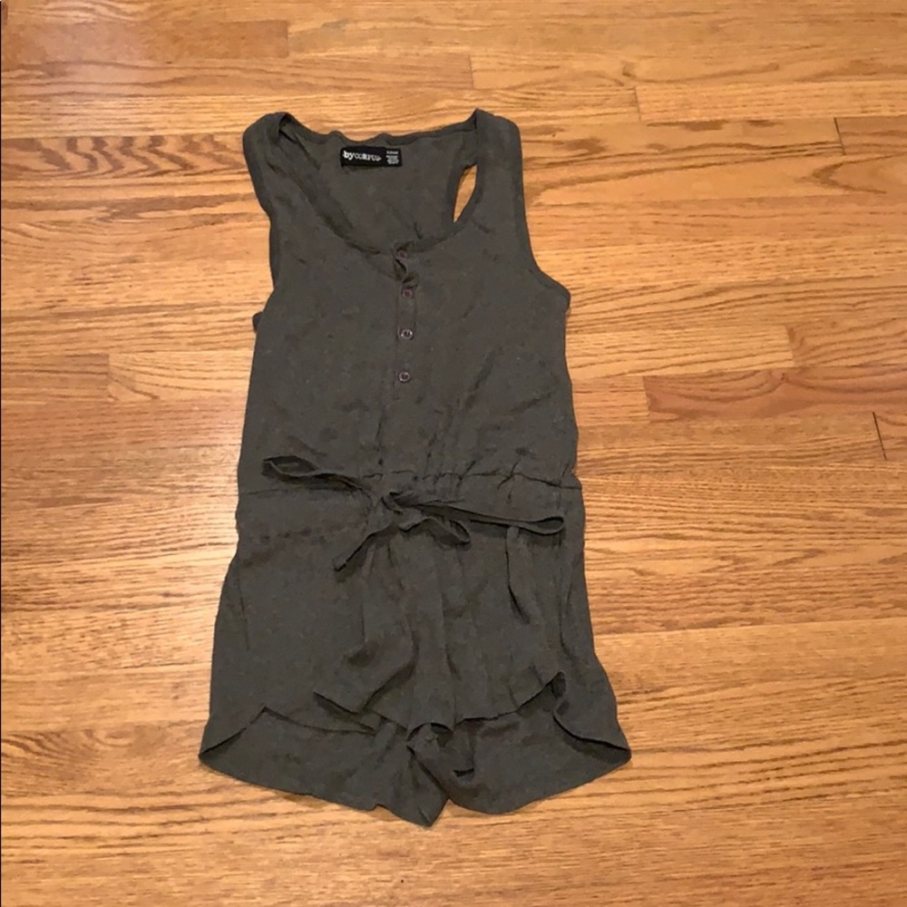 by Corpus romper